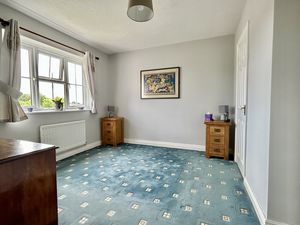 Master Bedroom- click for photo gallery